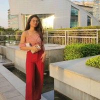 Megha Singh