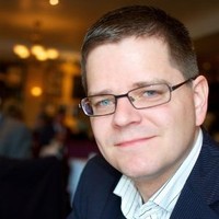 Geir Holst-Jæger