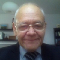 Steve Gregory  Cert. PFS