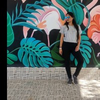 Rakshanda Kale