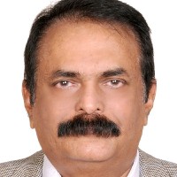 ANIL KUMAR MANOHAR