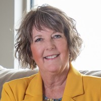 Andrea Rhoades