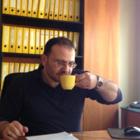 Fatih TUNC