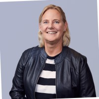 Nathalie Brouwer-Verkade