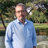 Naresh Karnam