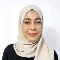 Ghada Charef