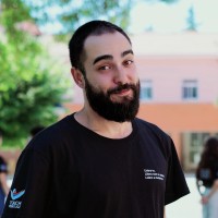 Lucas Ricci