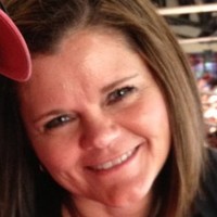 Traci Marlow