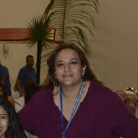 Verónica Castellanos