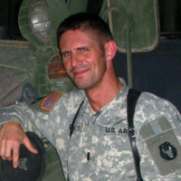 Chad Paulson