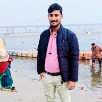 Shashank Mishra