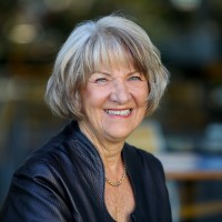 Ulla Andersson