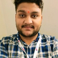 Rushabh Patil