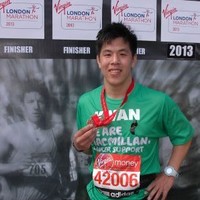 Kwan Wong
