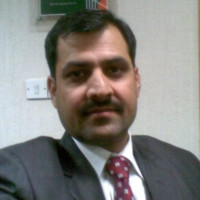 Dinesh Sharma