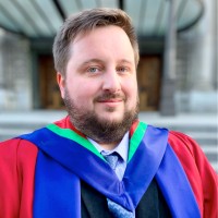 Aurélien Ammeloot, Phd