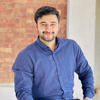Shahram Ali