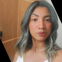 Daiane Santos Da Silva