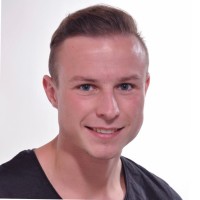 Mattia Wiegrink