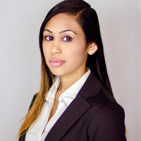 Fareisha Isakh