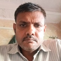 Krishnadeo Pandey