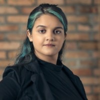 Ariana N. Zeppieri-Makhan, MA, RP