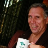 paul david smithson