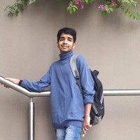 Madhav Agarwal