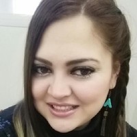 Melissa Ramos