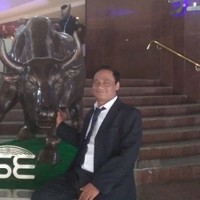 Sushanta Kumar Swain