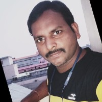 Krishnakesava Paruchuri