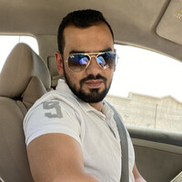 Hazem Alsaid