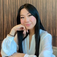 Sharina Cheng