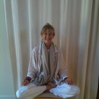 Abby 'Abhaya' Geyer