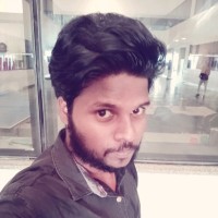 Vignesh N