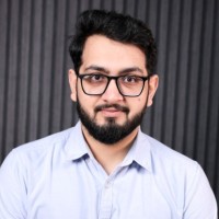 Divyansh Sharma