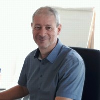 Stéphane Pillet