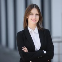 Lana Justman