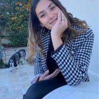 Lucie Furet