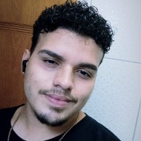 Daniel Mendonça Almeida