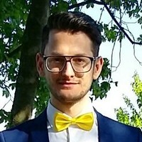 Enrico Villanova