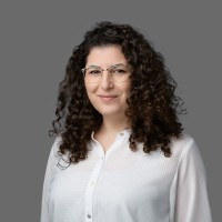 Shirin Gabbay Metzger