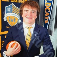 Patrick Cooney