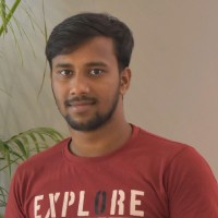 Avishek Bhanja