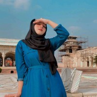 Tajallah Fatima shirazi