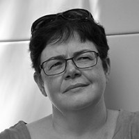 Sylviane Barthélemy