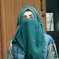Uzma Nadeem