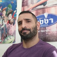 Lior Sabag