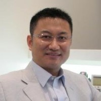 杨立谦Louis Yang