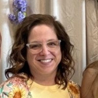 Stacy Rosales, Phd, Rn
